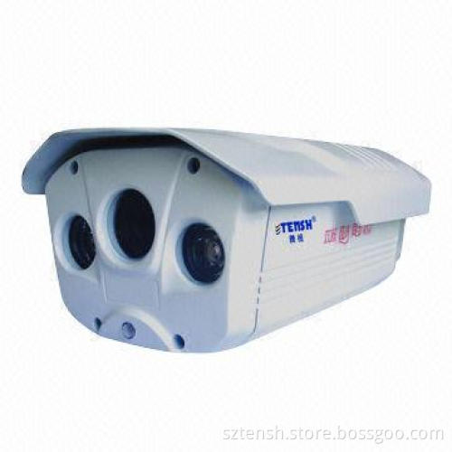 1,080P High-definition IP Camera Series, 1,920 x 1,080 Pixels Resolution, 12V DC/2A Power Supply